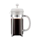 Bodum Stempelkander Caffettiera Stempelkande i Cloud, 1 L, 1