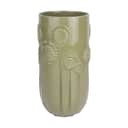 CASA Living Vaser Vase i Mørkegrøn, 1