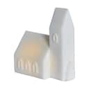 Sirius LED-lys Copenhagen LED Lyshus - Bykirke i Bykirke, 1