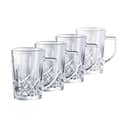 Aida Cocktailglas Harvey Hotdrink Krus - 4 stk. i Klar, 1