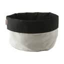 Stelton Brødposer Classic Brødpose i Sort/sand, 23 cm, 1