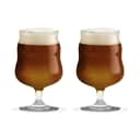 Holmegaard Ølglas Mikkeler Mikkeller Universalt Ølglas - 2 stk i Klar, 1