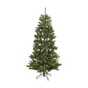 Sirius Juletræer Elton Kunstigt Juletræ m. LED i 210 cm, 1