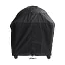 Morsø Grillovertræk Forno Cucina Cover i Sort, 1