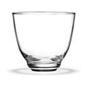 Holmegaard Vandglas Flow Vandglas i Klar, 35 cl, 1