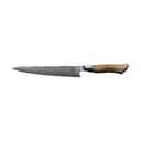 Ryda Knives Forskærerknive og sæt A-73 Skærekniv i rustfrit stål/brun, 1