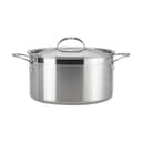 Hestan Gryder Probond Gryde i Rustfrit stål, 1