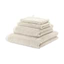 Aquanova Håndklæder London Badehåndklæde i Birch, B100 x L130 cm, 1