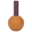 Urban Nature Culture Vaser Vase i Orange, 1