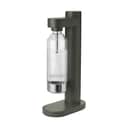Stelton Sodavandsmaskiner Brus Kulsyremaskine m. flaske i Dark Forrest, 1
