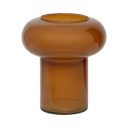 Urban Nature Culture Vaser Havva Vase i Brun, 1