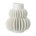 Bloomingville Vaser Halfdan Vase i Hvid, 1