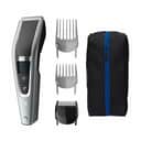 Philips Hårtrimmere Hårklipper HC5630/15 i Grå/sort, 1
