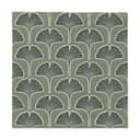 Broste Copenhagen Papirservietter Ginkgo Papirservietter - 20 stk. i Green, 1