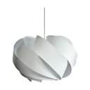 Dyberg Larsen Pendler Boleo Pendel i Hvid, 50 cm, 1