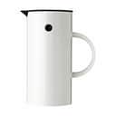 Stelton Termokander EM77 Termokande i White, 1