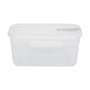Omada Opbevaringsbokse Pull Box Chef Opbevaringsboks i 1.1 L, 1