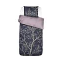 Essenza Sengetøj Lucienne Sengetøj i Nightshadow Blue, B140 x L200 cm, 1