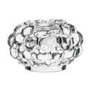 Orrefors Kronelysestage Hallon Lysestage i 5,5 cm, 1