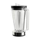 Casa Bugatti Blenderkander Vento Power Blenderkande i Klar, 1