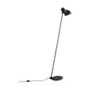 Dyberg Larsen Gulvlamper Ludo Gulvlampe i Sort, 1