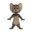 BOYHOOD Øvrige figurer Tom & Jerry træfigur - Jerry i 12 cm, 1