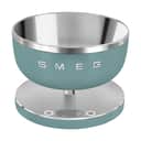 Smeg Bagevægte Collezione Køkkenvægt i Emerald green, 1