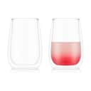 Bodum Rom- og spiritusglas Skål Skål Spiritusglas - 2 stk. i Klar, 1