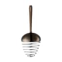 Eva Solo Foderhuse Fuglefoder Ornament - Agern i Brun, 1