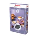 Tefal Bordgrill Snack Collection Plade - Donut i Donut, 1