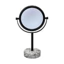 Aquanova Makeupspejle Nero Makeupspejl i Hvid, 1