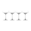 Zwiesel Cocktailglas Echo Cocktailglas - 4 stk i Klar, 1