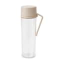 Brabantia Drikkedunke Make & Take Drikkeflaske i Soft Beige, 1
