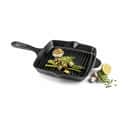 Cook & Baker Grillpander Grillpande i Sort, 1