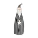 Casa Christmas Julefigurer Julemand i 24 cm, 1