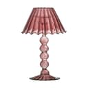Bloomingville Fyrfadsstage Cisco Fyrfadsstage i Red, 19,5 cm, 1