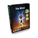Spilbræt Spil Kortspil - The Mind i Sort, 1