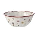 Villeroy & Boch Skåle Toy's Delight Toy´s Delight Skål i Hvid, 1