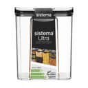 Sistema Opbevaringsbokse Ultra Opbevaringsboks i 920 ml, 1