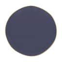 Urban Nature Culture Frokosttallerkener Good Morning Tallerken i Purple Blue, 1
