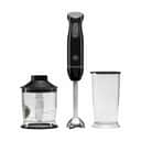 OBH Nordica Stavblendere Super Mix Pro Stavblender i Sort, 1