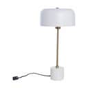 Lene Bjerre Bordlamper Sofillia Bordlampe i White/gold, 1