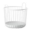 Zone Kurve Inu Kurv i Soft Grey, 40,6 cm, 1