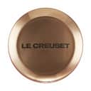 Le Creuset Tilbehør til gryder Stålknop i Copper, 4,7 cm, 1