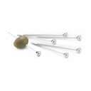 Georg Jensen Øvrigt bartilbehør Sky Cocktailpind - 6 stk. i Stål, 1