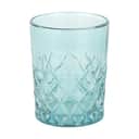 CASA Living Lowball glas Lowball Glas i Petrol, 1