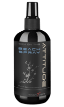 Trontveit Shampoo og hårpleje Attitude Attitude Saltvandsspray i 150 ml, 1