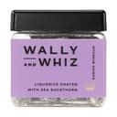 Wally and Whiz Søde sager Lakrids med havtorn i 140 gram, 1