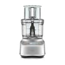 Sage Foodprocessorer Paradice 16 Foodprocessor i Brushed Stainless Steel, 1