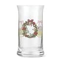 Holmegaard Ølglas Christmas 2025 Ølglas i Multifarvet, 1